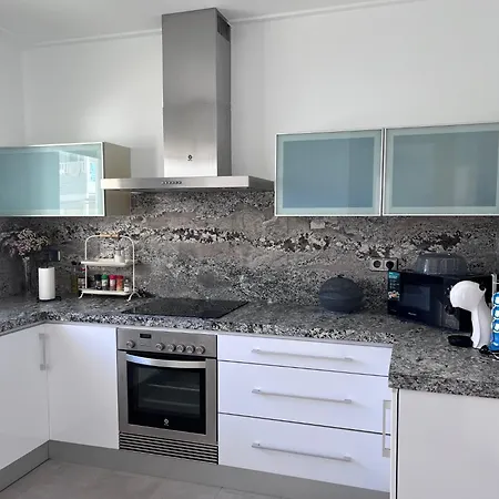 Casa Particular En La Playa A Pocos Metros Del Mar Con Garaje Playa de Miramar Exterior foto